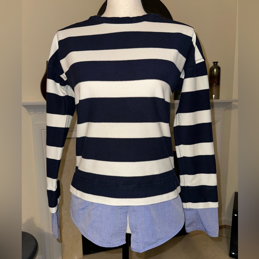 J Crew XS sweater